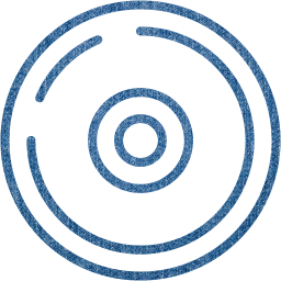 compact disc icon