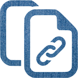 copy link icon