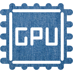 cpu icon