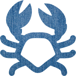 crab icon