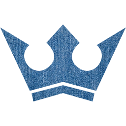 crown 5 icon