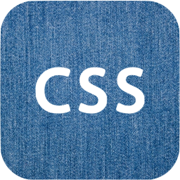 css icon