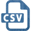 csv