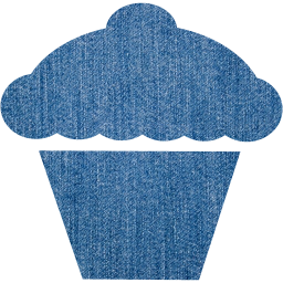 cupcake icon