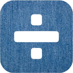 divide icon