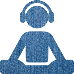 dj icon