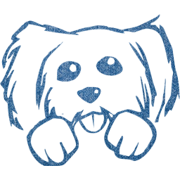 dog 5 icon