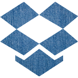 dropbox icon