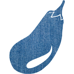 eggplant icon