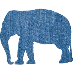 elephant 4 icon