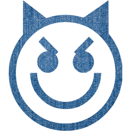 emoticon 29 icon