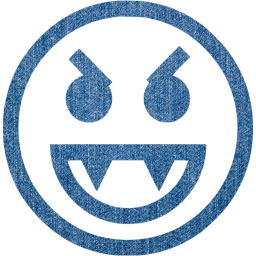 emoticon 46 icon