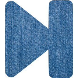 end icon