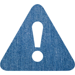 error 7 icon