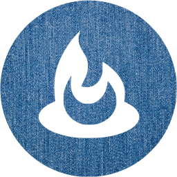 feedburner 4 icon