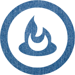 feedburner 5 icon