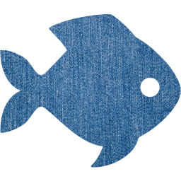 fish icon