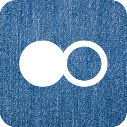 flickr 3 icon