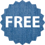 free badge