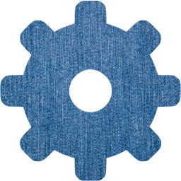 gear 2 icon