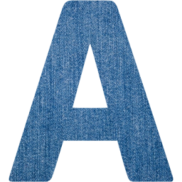 generic text icon