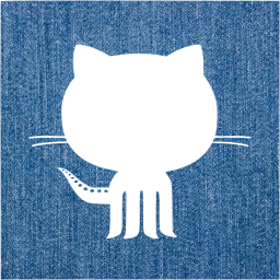 github 7 icon