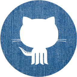 github 9 icon