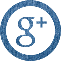 google plus 5 icon