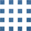 grid four up