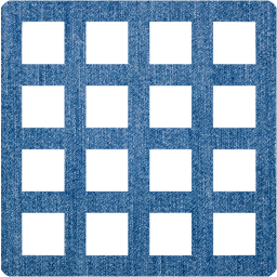 grid icon