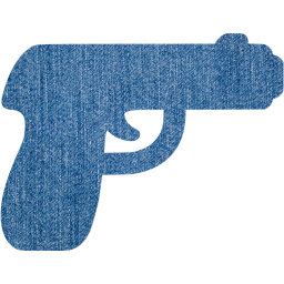 gun 3 icon