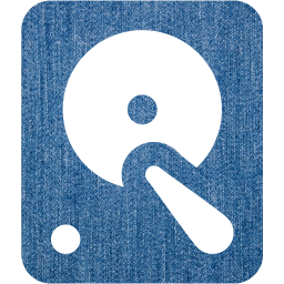 hard disk icon