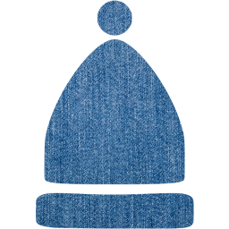hat beanie icon