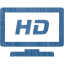 hdtv