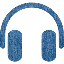 headphones 3 icon