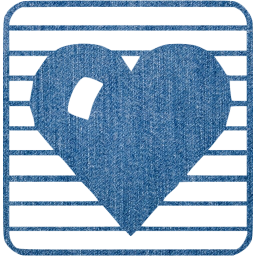 heart 16 icon