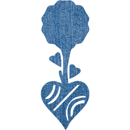 heart 44 icon