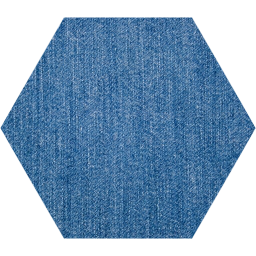 hexagon icon