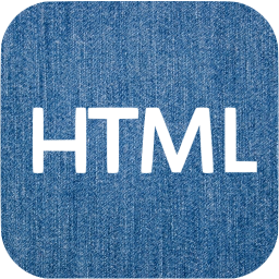 html icon