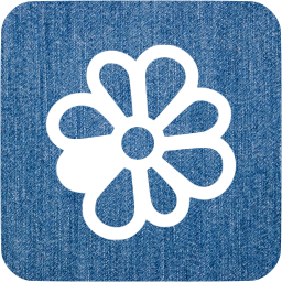 icq 3 icon