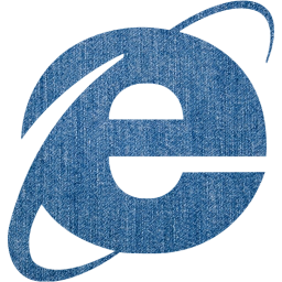 ie icon