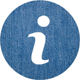 info 5 icon