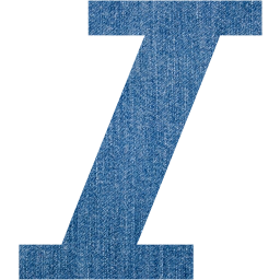 italic icon