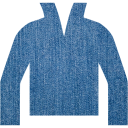 jacket icon