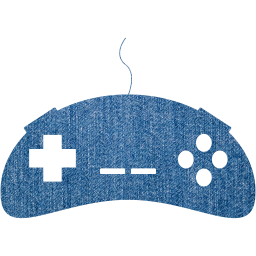 joystick 3 icon