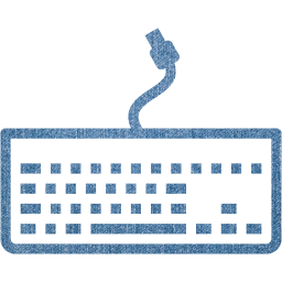 keyboard 4 icon