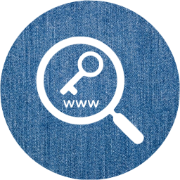 keyword research 2 icon