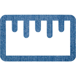 length icon