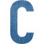 letter c