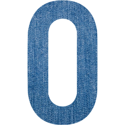 letter o icon